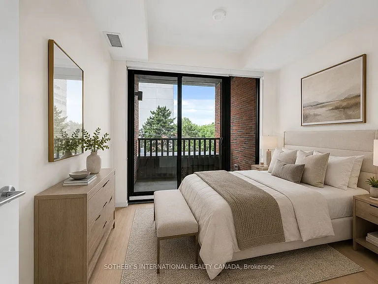 109 Erskine Ave #303 — Photo 3
