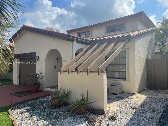 1st image of 17343 NW 66th Pl #17343