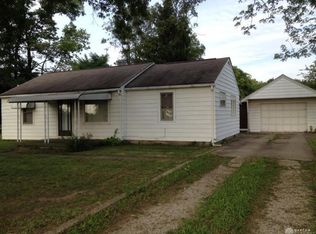 60 Greenwood Ln, Springboro, OH 45066
