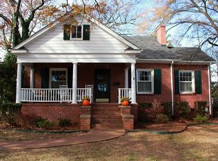 3410 Selwyn Ave, Charlotte, NC 28209