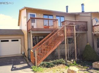 1785 Olympian Ln #A, Estes Park, CO 80517