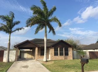 1919 W Lincoln St, Weslaco, TX 78599