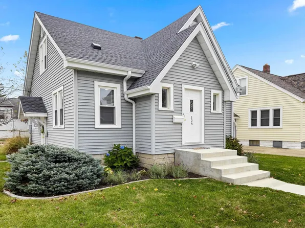 128 N 5th Ave, Morton, IL 61550