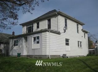 1354-1356 S Shelton St, Seattle, WA 98108