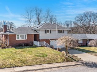 4319 Beverly Dr, Aliquippa, PA