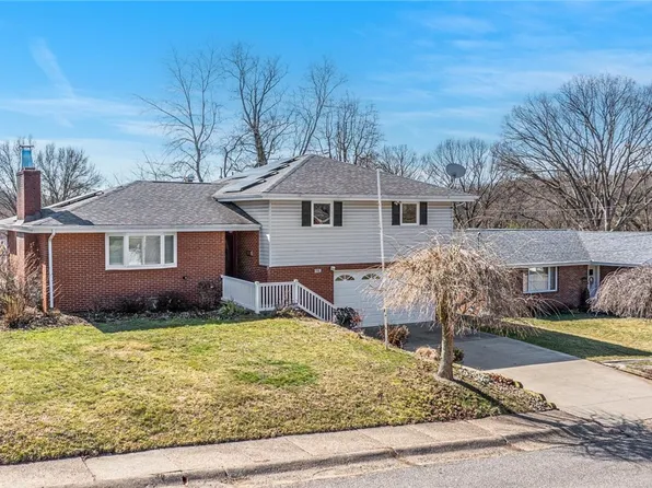 4319 Beverly Dr, Aliquippa, PA 15001