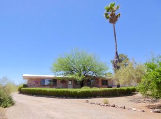 3233 N Camino De Oeste, Tucson, AZ 85745