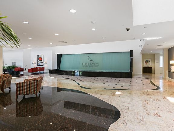 3rd image of 100 Harbor View Dr Unit 108