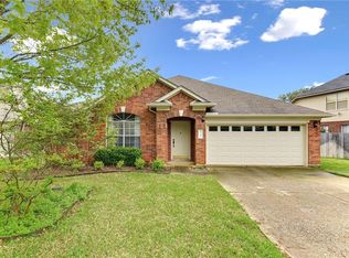 4232 Kingsburg Dr, Round Rock, TX 78681