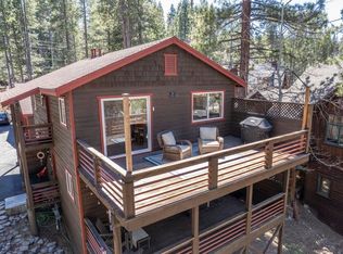 12686 Zurich Pl APT 2, Truckee, CA 96161