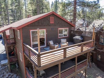 12686 Zurich Pl APT 2, Truckee, CA, 96161