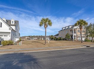 861 Crystal Water Way Lot 309, Myrtle Beach, SC 29579