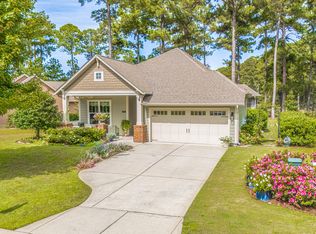 680 Legacy Lakes Way, Aberdeen, NC 28315