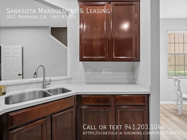 3831 Parkridge Cir #1-104 — Photo 13