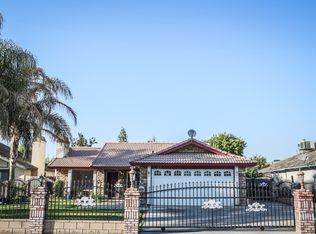1104 Oneill Ave, Bakersfield, CA 93307