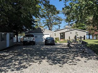 3110 N Riverside Dr, Lanexa, VA 23089