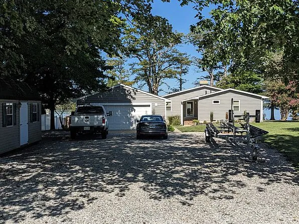 3110 N Riverside Dr, Lanexa, VA 23089