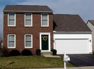 1323 Kellerman Ct, Columbus, OH 43228