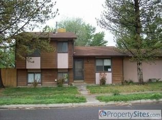 2777 Grant Ct, Grand Junction, CO 81503