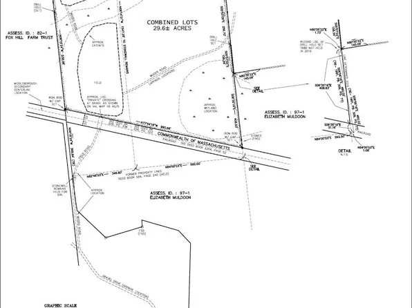 222 Dolan Cir, Taunton, MA 02780