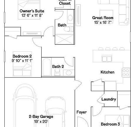 2nd image of this home