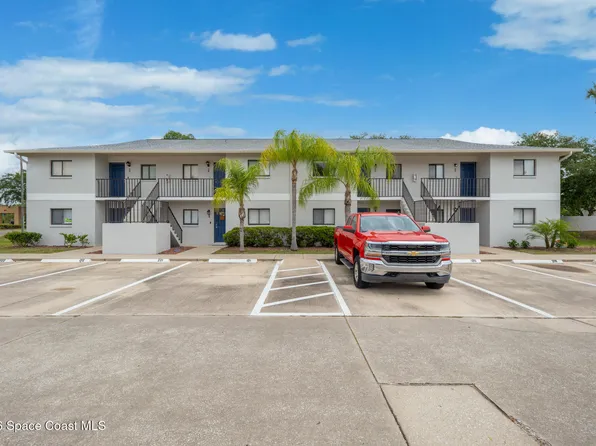 1720 Murrell Rd APT 120, Rockledge, FL 32955