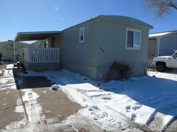 2885 E Midway Blvd #1438, Denver, CO 80234