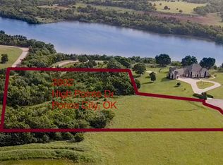 3602 High Pointe Dr, Ponca City, OK 74604