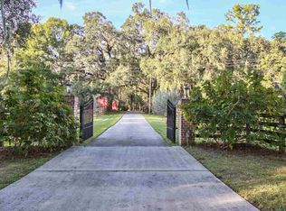 9700 Moccasin Gap Rd, Tallahassee, FL 32309