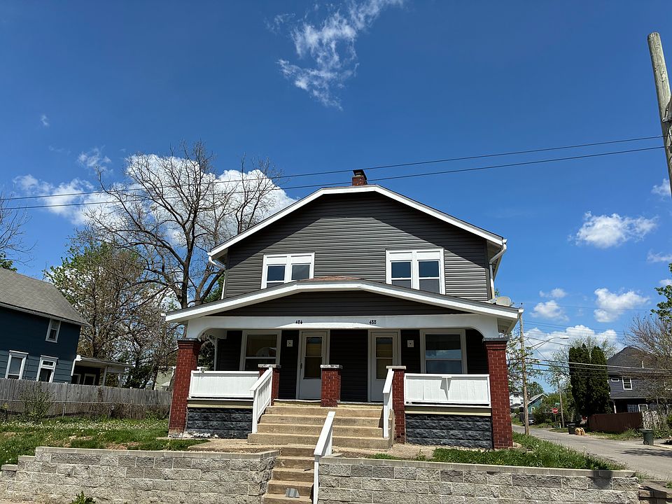 1st image of 486 & 488 Southwood Ave #488