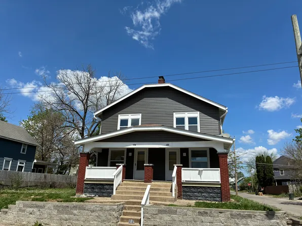 486 & 488 Southwood Ave #488, Columbus, OH 43207