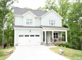 1132 Whitecroft Dr, Raleigh, NC 27603