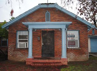 911 N Harrison St, Stockton, CA
