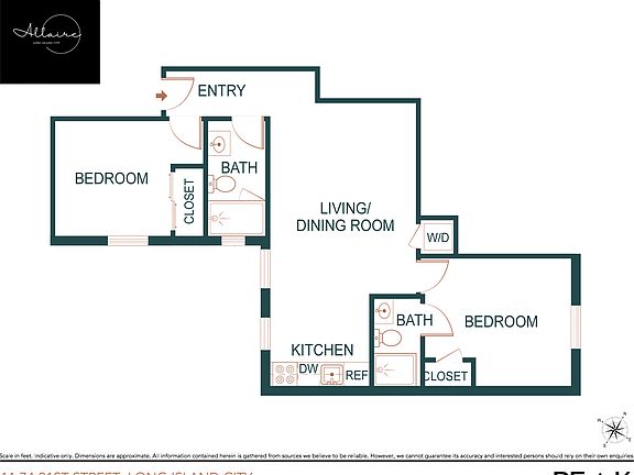 2nd image of 4474 21st St APT 8