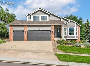 1268 Lawn Lake Trl, Colorado Springs, CO 80921