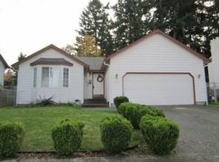 14619 NE 50th St, Vancouver, WA 98682