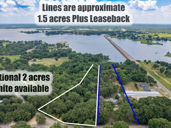 146 A County Rd #1555, Alba, TX 75410