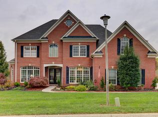59 Rolling Links Blvd, Oak Ridge, TN 37830