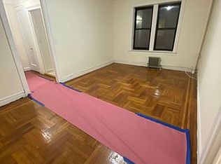 200 Dyckman St APT 3L, New York, NY 10040