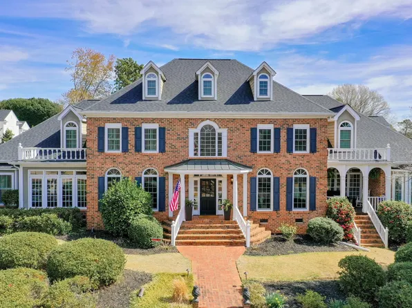 1 Rugosa Way, Greer, SC 29650