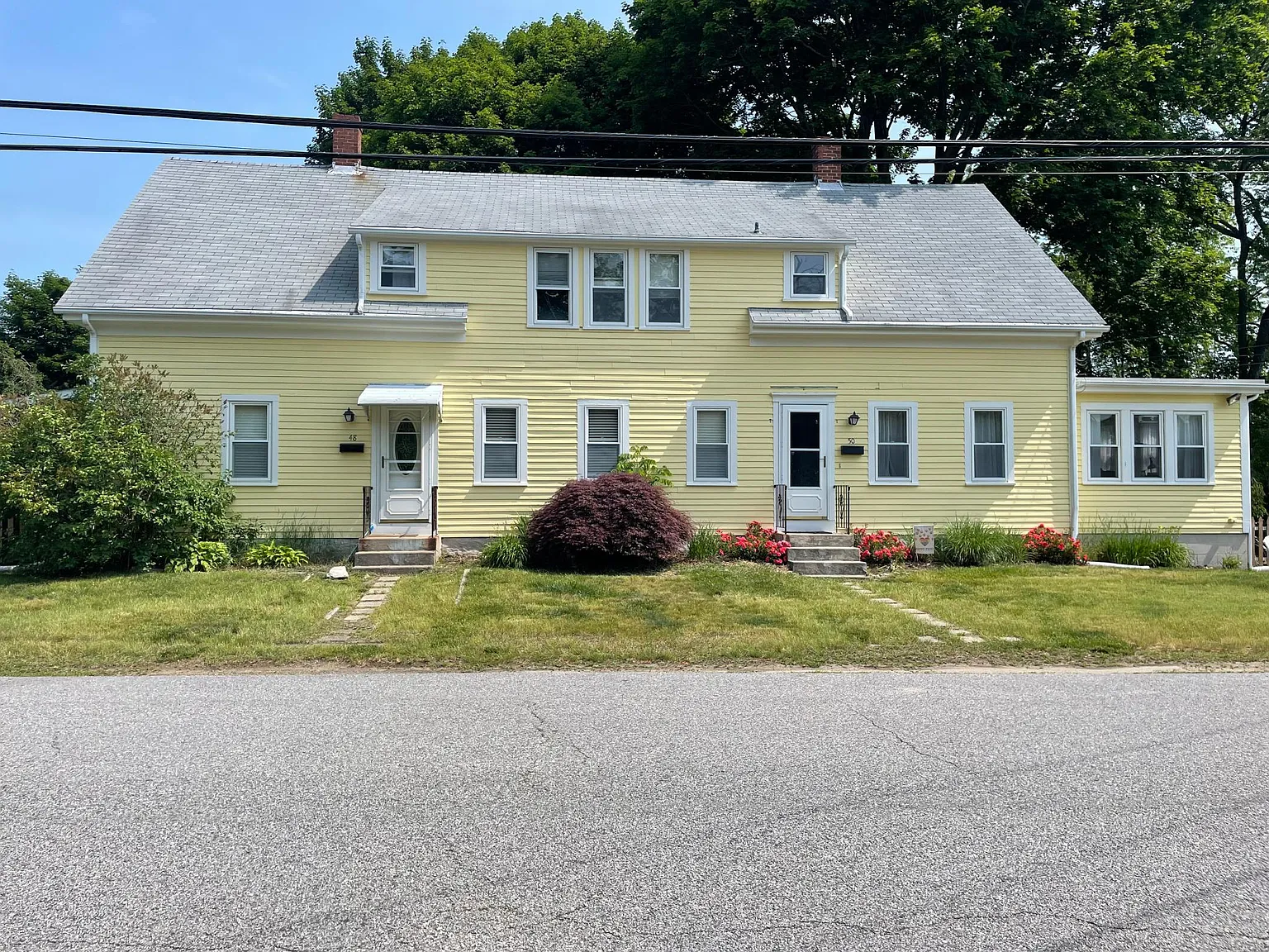 48 Salisbury Ave — Photo 1