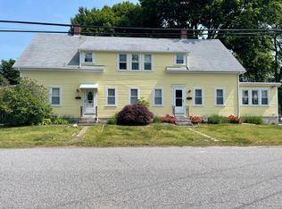 (Undisclosed Address), North Kingstown, RI 02852