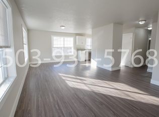 5361 14th Pl S, Salem, OR 97306