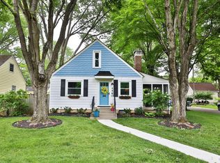 4560 Stewart Pl, Columbus, OH 43214