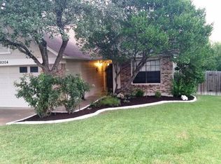 8204 Washita Dr, Austin, TX 78749