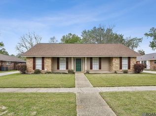 2248 Sprucewood Dr, Baton Rouge, LA 70816