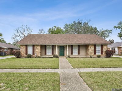 2248 Sprucewood Dr, Baton Rouge, LA, 70816