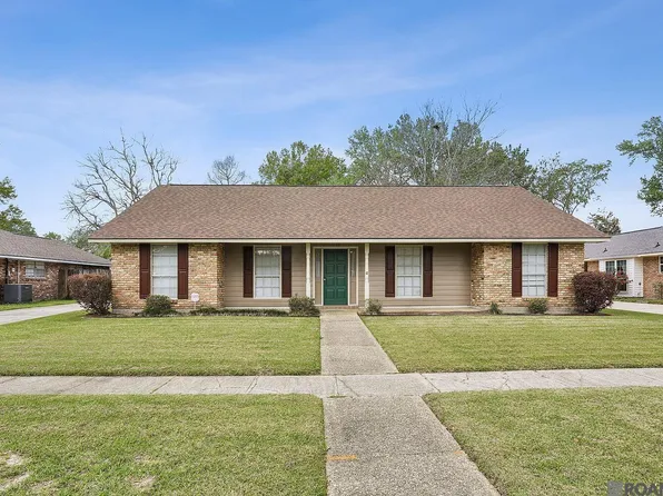 2248 Sprucewood Dr, Baton Rouge, LA 70816