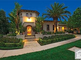 23 Via Diamante, Newport Coast, CA 92657