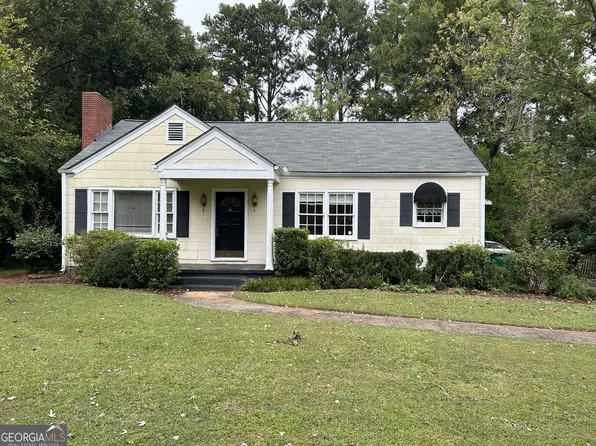 1364 Merry Ln, Atlanta, GA 30329